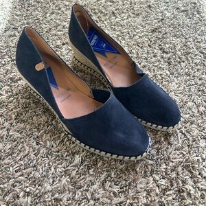 Verbenas Made in Spain Wedge